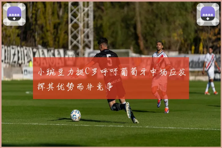 小豌豆力挺C罗呼吁葡萄牙中场应发挥其优势而非竞争